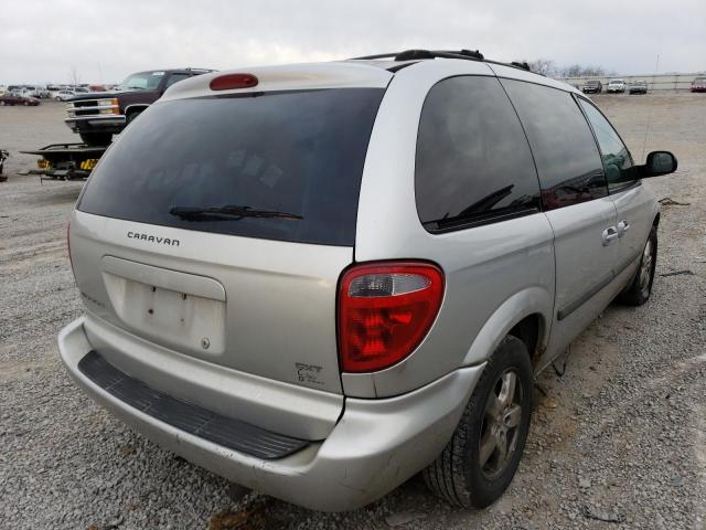 Photo 3 from auction – 2006 DODGE CARAVAN SX with VIN 1D4GP45RX6B732354