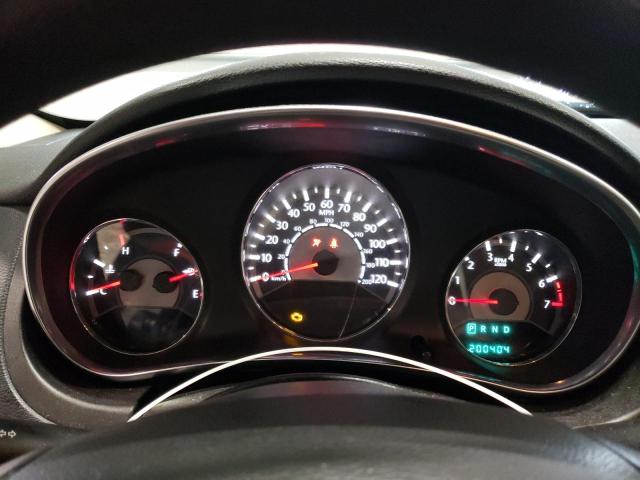 Photo 9 from auction – 2014 CHRYSLER 200 LX with VIN 1C3CCBAB3EN236897