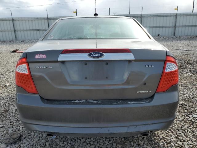 Photo 6 from auction – 2011 FORD FUSION SEL with VIN 3FAHP0JG2BR251914