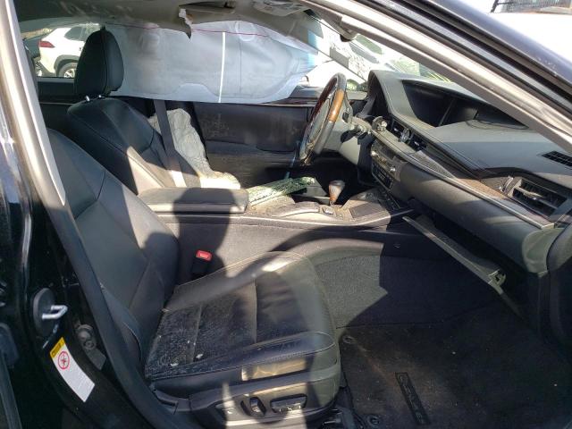 Photo 7 from auction – 2015 LEXUS ES 350 with VIN JTHBK1GG0F2200982