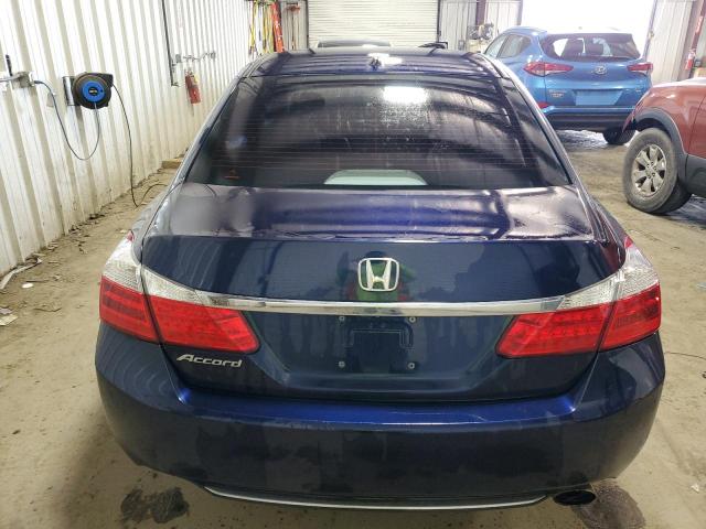 Photo 6 from auction – 2015 HONDA ACCORD EXL with VIN 1HGCR2F86FA050577