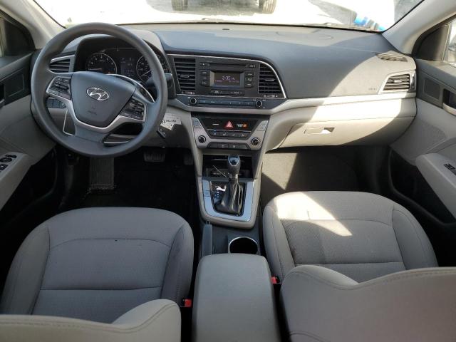 Photo 8 from auction – 2018 HYUNDAI ELANTRA SE with VIN 5NPD74LF7JH337063