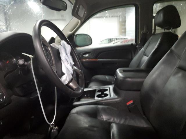 Photo 10 from auction – 2012 GMC YUKON SLT with VIN 1GKS2CE04CR225099