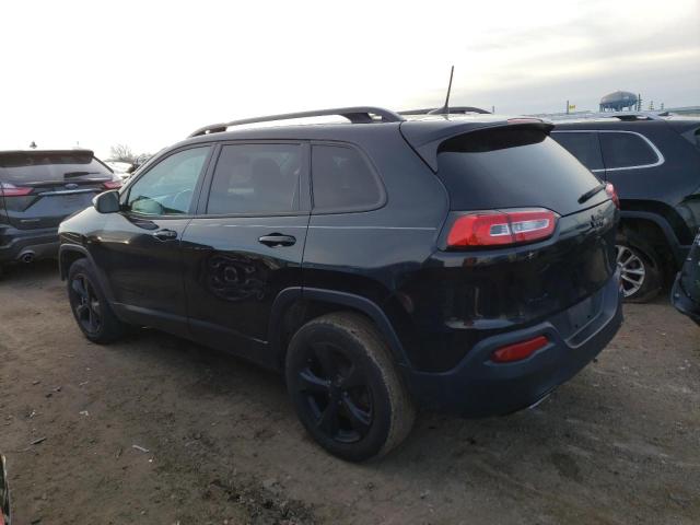 Photo 2 from auction – 2016 JEEP CHEROKEE L with VIN 1C4PJMCS2GW198197