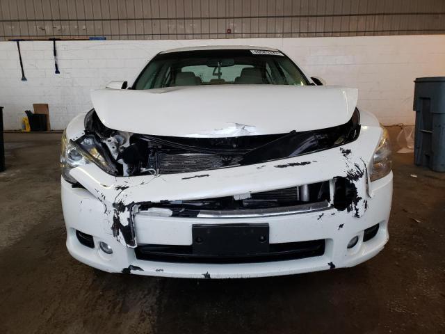 Photo 5 from auction – 2013 NISSAN MAXIMA S with VIN 1N4AA5AP8DC819245
