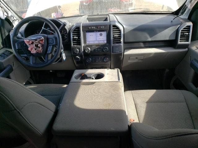 Photo 8 from auction – 2019 FORD F150 SUPER with VIN 1FTFW1E47KFA69391