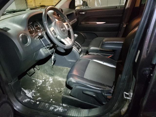 Photo 7 from auction – 2016 JEEP COMPASS LA with VIN 1C4NJDEB6GD718904