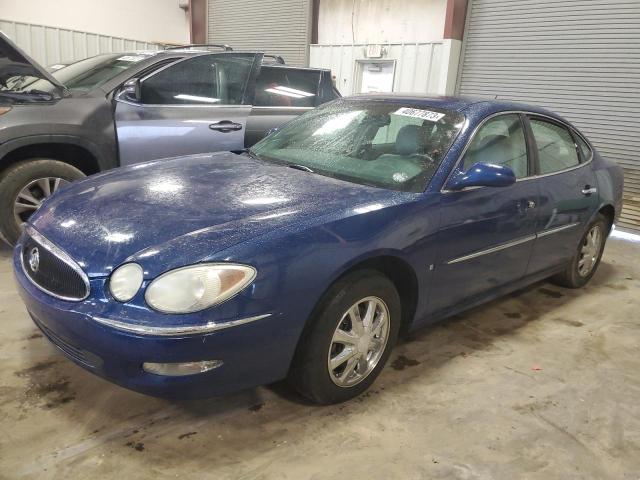 Photo 1 from auction – 2006 BUICK LACROSSE C with VIN 2G4WD582261200680