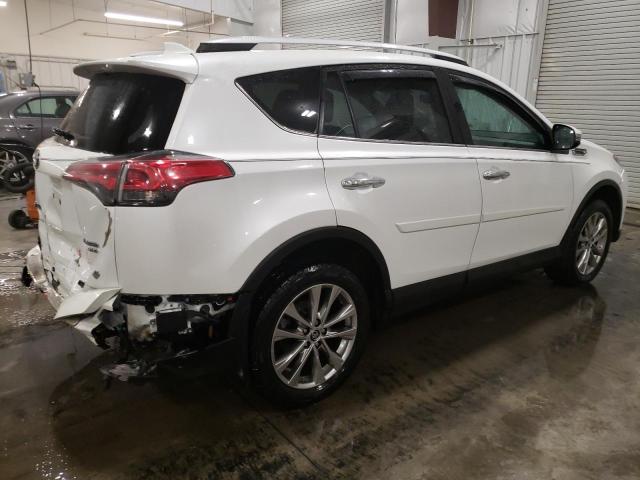 Photo 3 from auction – 2016 TOYOTA RAV4 LIMIT with VIN 2T3DFREV7GW478740