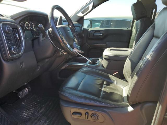 Photo 7 from auction – 2020 CHEVROLET 1500 with VIN 3GCPYFEL3LG364362
