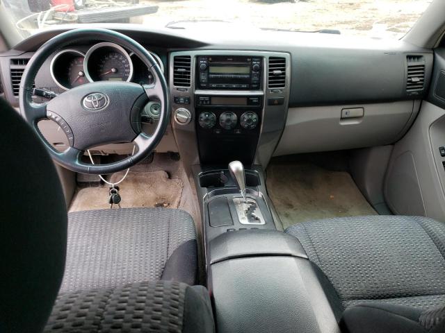 Zdjęcie 8 z aukcji – 2007 TOYOTA 4RUNNER SR z VIN JTEBU14R078087188