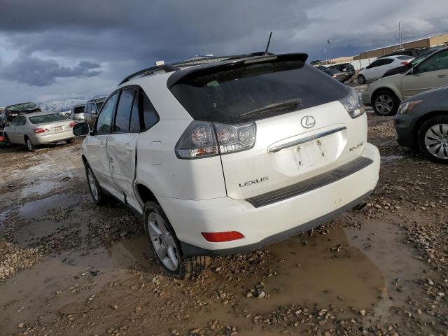Photo 2 from auction – 2004 LEXUS RX 330 with VIN JTJHA31UX40018978