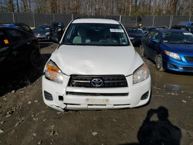 Photo 5 from auction – 2012 TOYOTA RAV4 with VIN 2T3BF4DV7CW198645