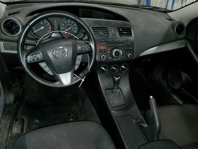 Photo 8 from auction – 2012 MAZDA 3 I with VIN JM1BL1V85C1691724