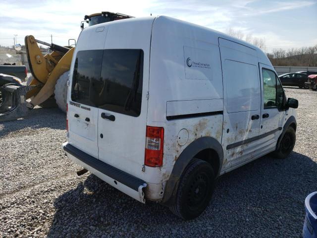 Photo 3 from auction – 2010 FORD TRANSIT CO with VIN NM0LS7DN0AT002009