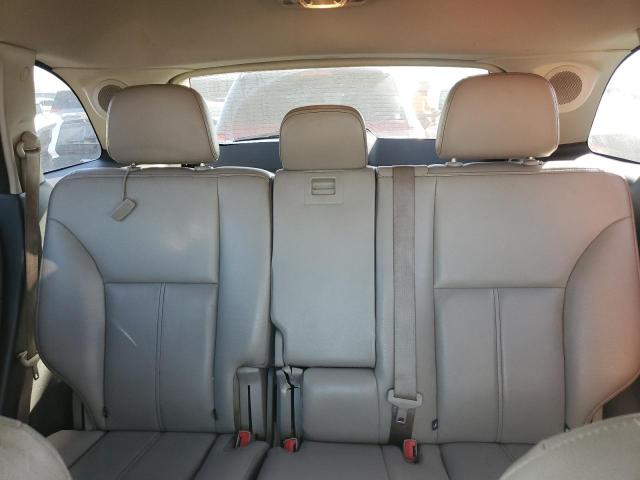 Photo 10 from auction – 2011 FORD EDGE LIMIT with VIN 2FMDK3KC5BBB11838