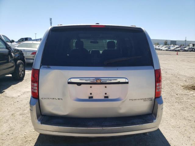 Photo 6 from auction – 2009 CHRYSLER TOWN & COU with VIN 2A8HR54199R676175