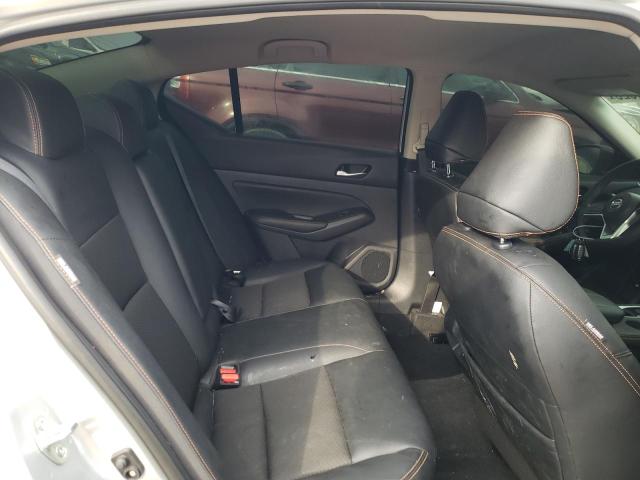 Photo 10 from auction – 2022 NISSAN ALTIMA SR with VIN 1N4BL4CV6NN398510
