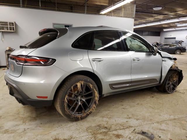 Photo 3 from auction – 2023 PORSCHE MACAN BASE with VIN WP1AA2A5XPLB01299