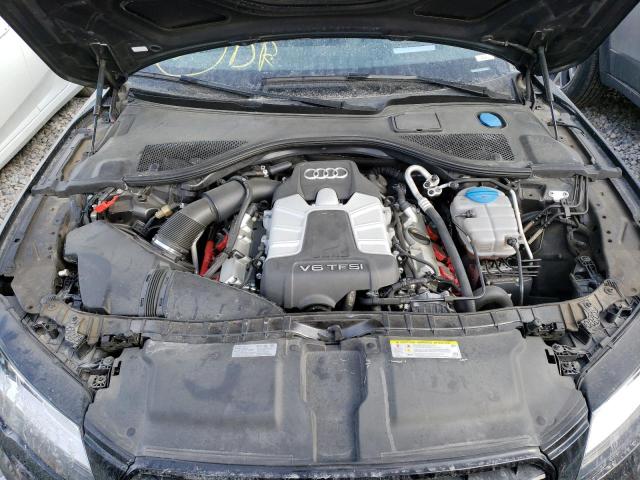 Photo 11 from auction – 2015 AUDI A7 PRESTIG with VIN WAU2GAFC6FN063415