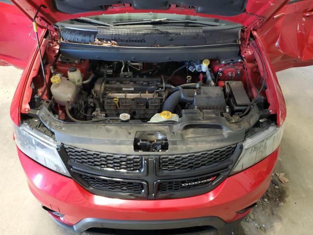 Photo 12 from auction – 2019 DODGE JOURNEY SE with VIN 3C4PDCBB7KT863984