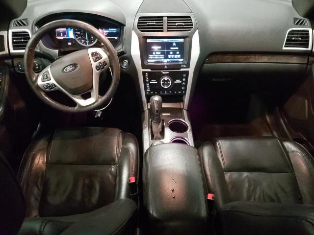 Zdjęcie 8 z aukcji – 2011 FORD EXPLORER L z VIN 1FMHK8F81BGA15699
