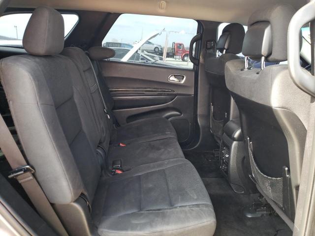 Photo 11 from auction – 2011 DODGE DURANGO CR with VIN 1D4RD4GG9BC732007
