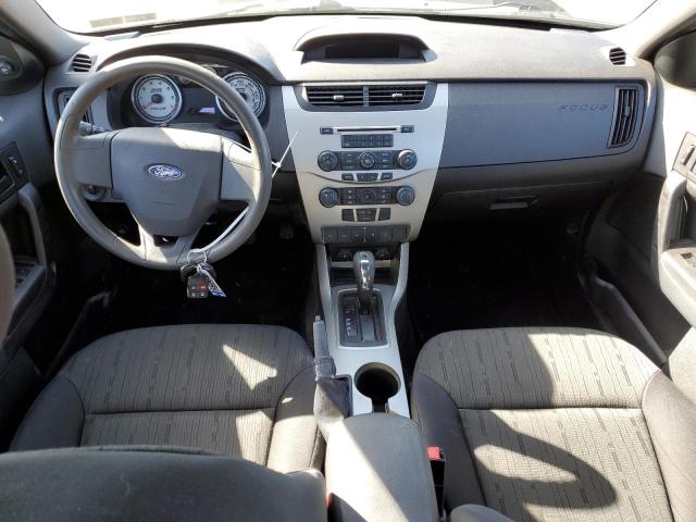 Photo 8 from auction – 2011 FORD FOCUS SE with VIN 1FAHP3FN7BW120855