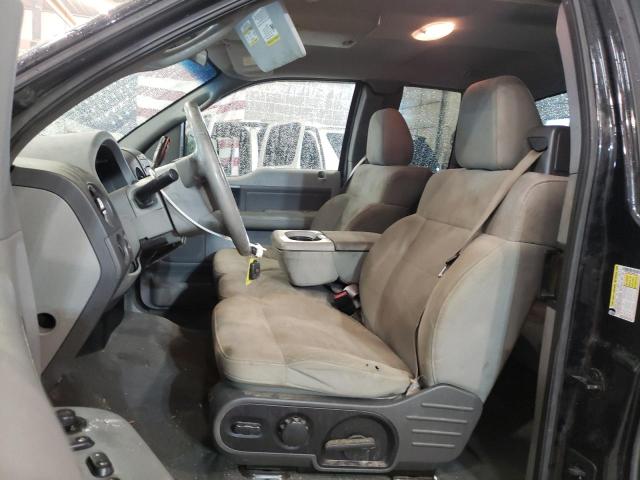 Photo 7 from auction – 2008 FORD F150 with VIN 1FTPX04558KB88353