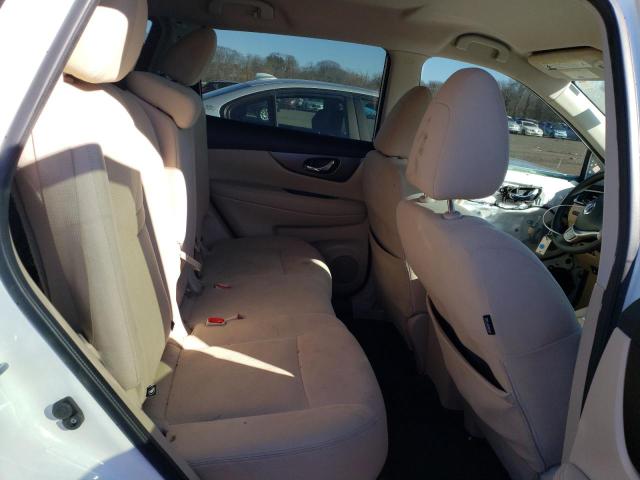 Photo 11 from auction – 2016 NISSAN ROGUE S with VIN KNMAT2MV0GP731106