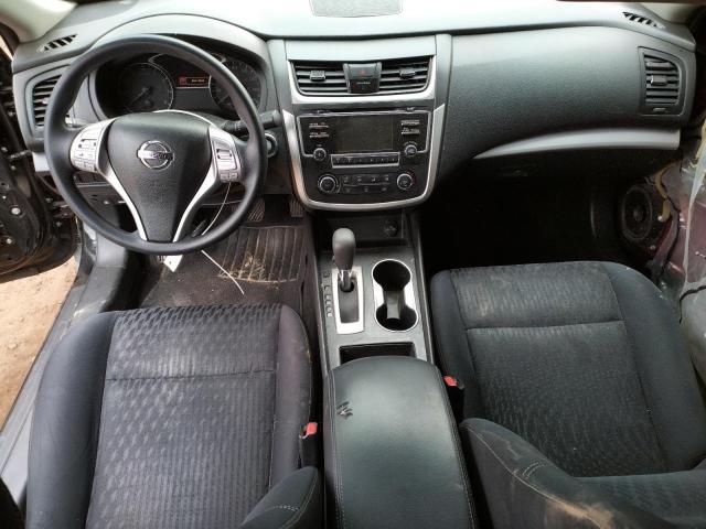 Photo 8 from auction – 2018 NISSAN ALTIMA 2.5 with VIN 1N4AL3AP9JC217397