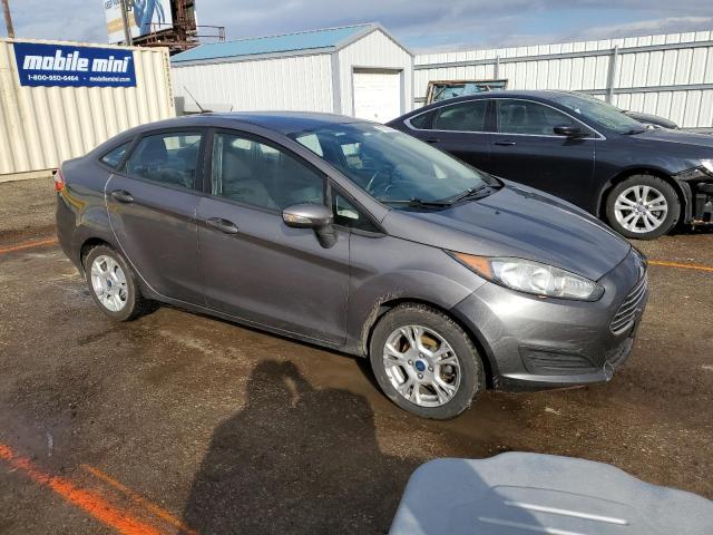 Photo 4 from auction – 2014 FORD FIESTA SE with VIN 3FADP4BJ0EM110826