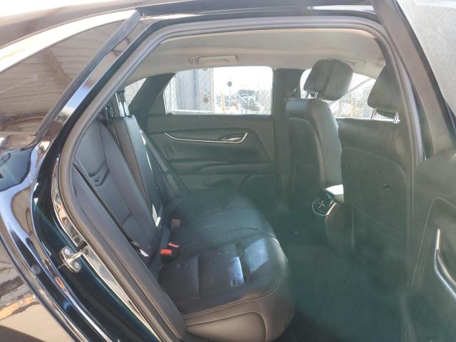 Photo 10 from auction – 2014 CADILLAC XTS with VIN 2G61L5S38E9293405