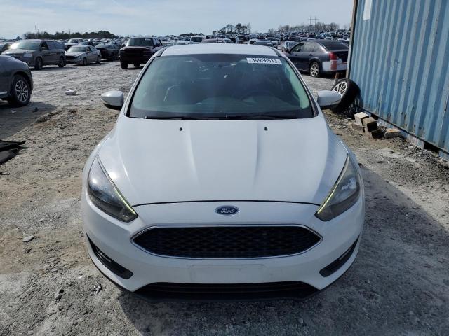 Photo 5 from auction – 2016 FORD FOCUS SE with VIN 1FADP3K21GL239357