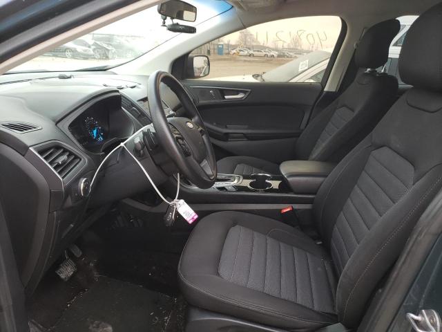 Photo 7 from auction – 2016 FORD EDGE SE with VIN 2FMPK3G9XGBC40255
