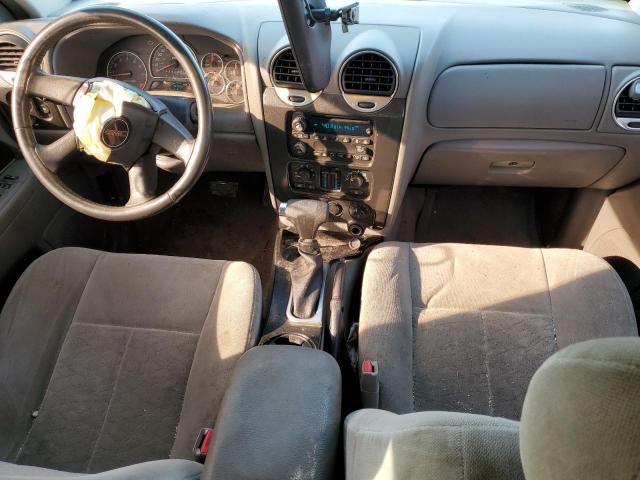 Photo 8 from auction – 2006 GMC ENVOY with VIN 1GKDS13S162339124
