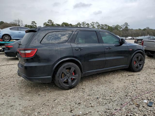 Photo 3 from auction – 2018 DODGE DURANGO SR with VIN 1C4SDJGJXJC176510