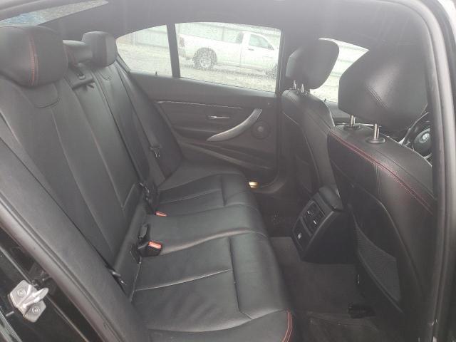 Photo 10 from auction – 2016 BMW 328 I SULE with VIN WBA8E9C55GK644959