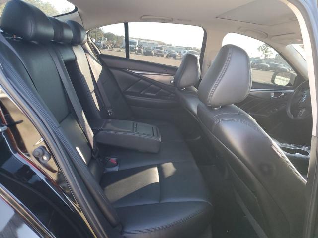 Photo 10 from auction – 2017 INFINITI Q50 PREMIU with VIN JN1EV7AR6HM837744