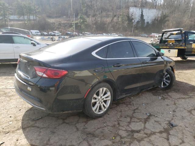 Photo 3 from auction – 2015 CHRYSLER 200 LIMITE with VIN 1C3CCCAB9FN683077