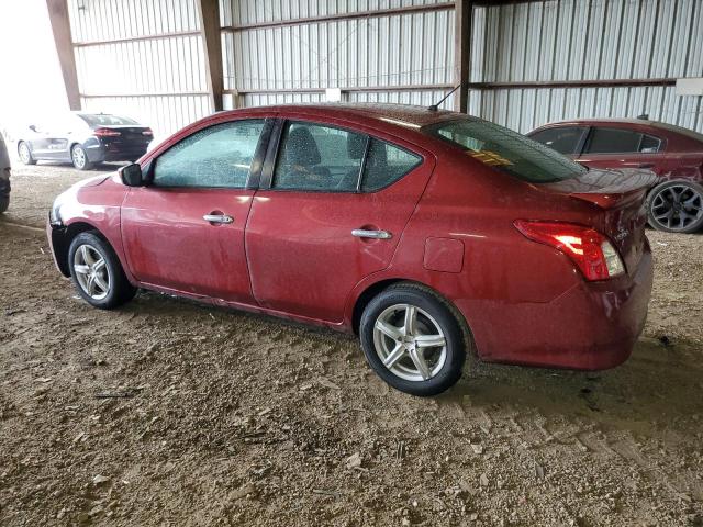 Photo 2 from auction – 2018 NISSAN VERSA S with VIN 3N1CN7AP6JK410883