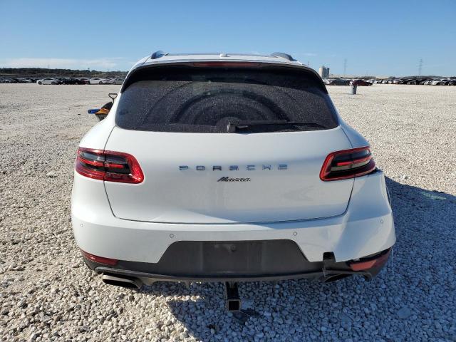 Photo 6 from auction – 2018 PORSCHE MACAN with VIN WP1AA2A57JLB08492