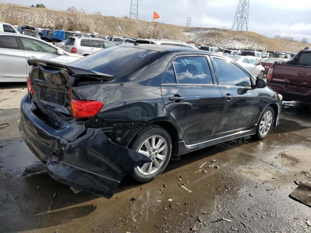 Photo 3 from auction – 2010 TOYOTA COROLLA BA with VIN 2T1BU4EE9AC455591