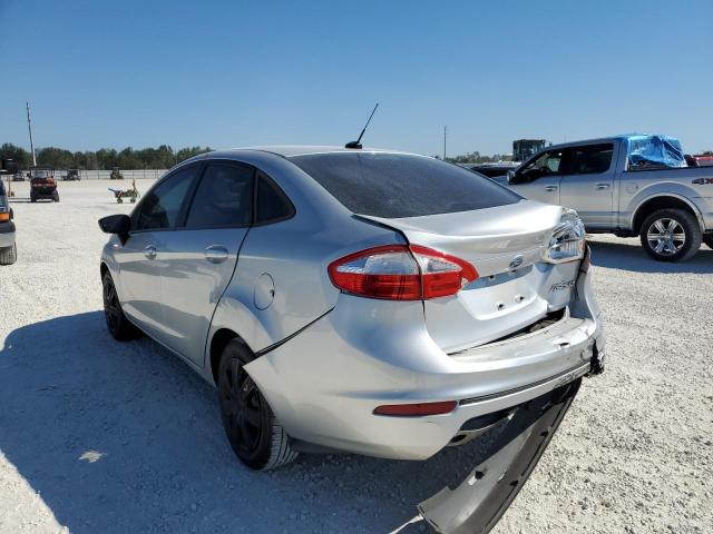 Photo 2 from auction – 2014 FORD FIESTA S with VIN 3FADP4AJXEM202172