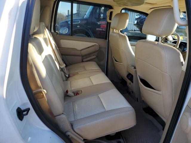 Photo 11 from auction – 2008 FORD EXPLORER E with VIN 1FMEU74E88UA19615