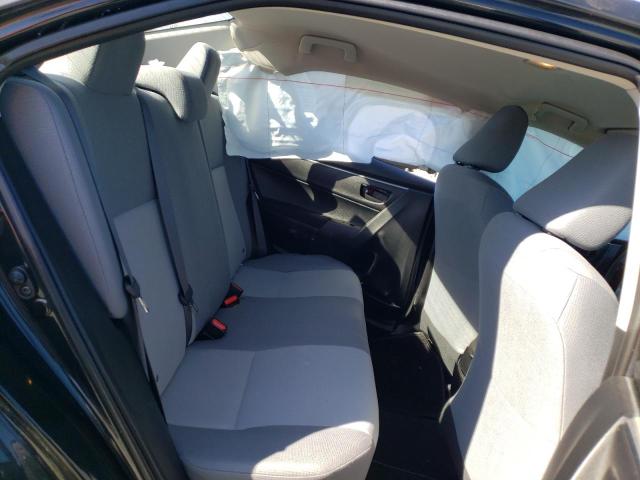Photo 10 from auction – 2016 TOYOTA COROLA with VIN 5YFBURHE1GP409450