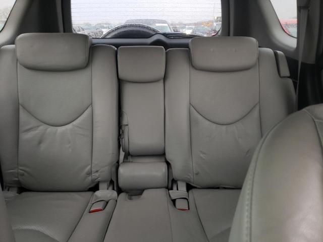 Photo 10 from auction – 2011 TOYOTA RAV4 LIMIT with VIN 2T3DK4DV2BW048154