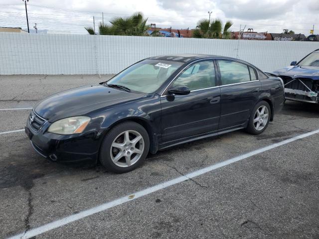 NISSAN ALTIMA SE 2003 with VIN 1N4BL11D73C151725 - Photo from auction