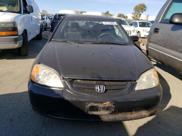 Photo 5 from auction – 2003 HONDA CIVIC EX with VIN 1HGEM22943L003134