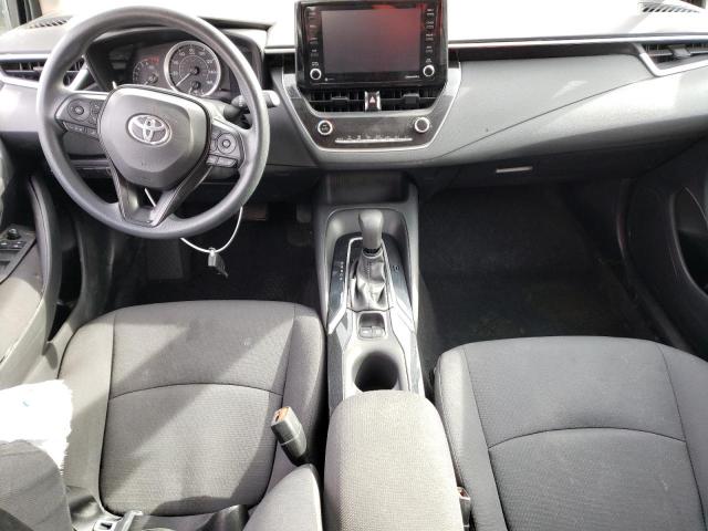 Photo 8 from auction – 2022 TOYOTA COROLLA LE with VIN 5YFEPMAE0NP300749